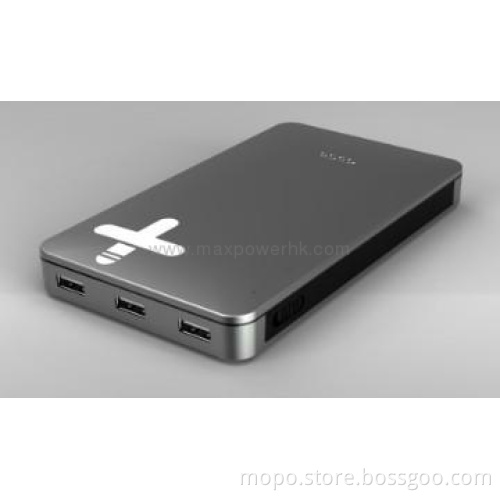 portable chargers for the mobile professional